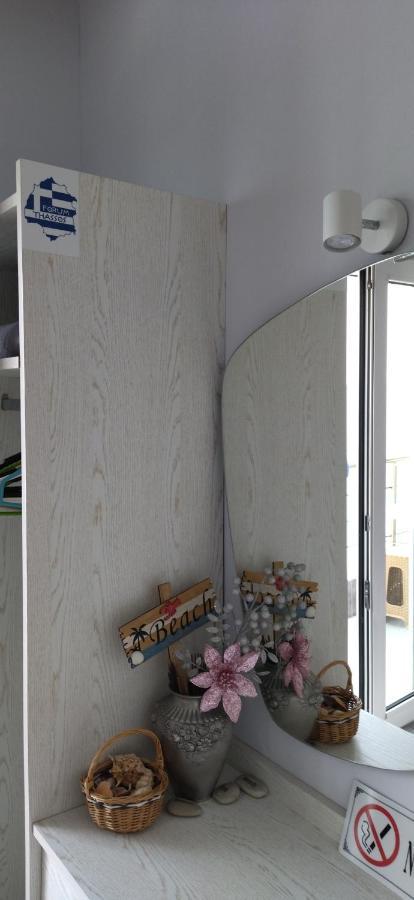 Ilio Socrates Apartment Skala Marion Exterior photo