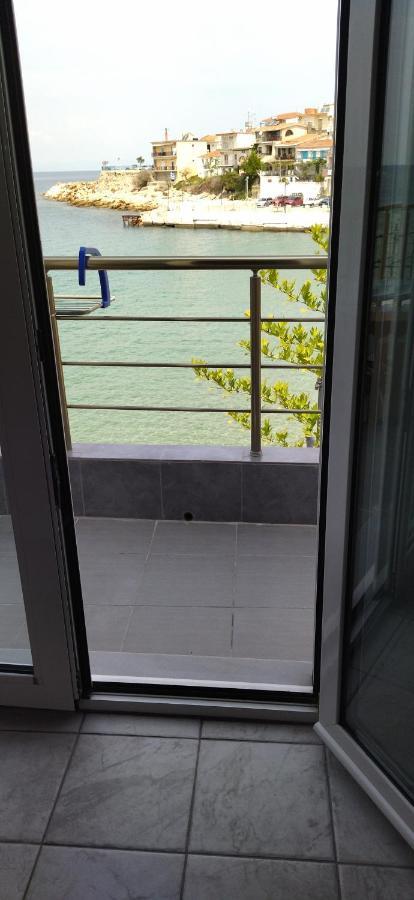Ilio Socrates Apartment Skala Marion Exterior photo