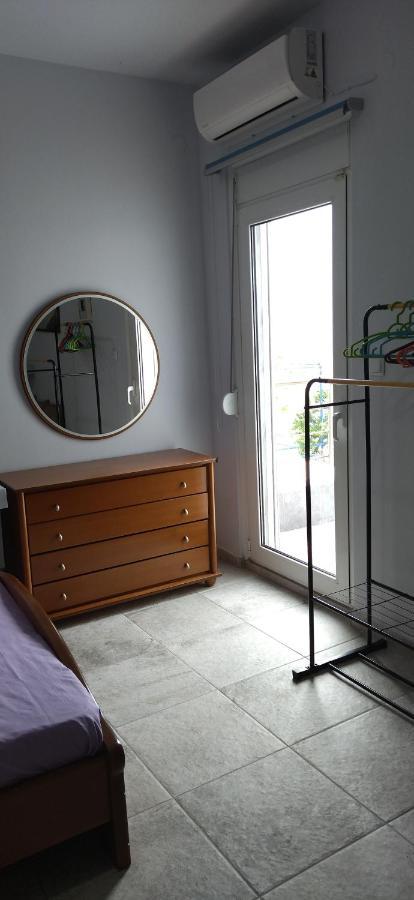 Ilio Socrates Apartment Skala Marion Exterior photo