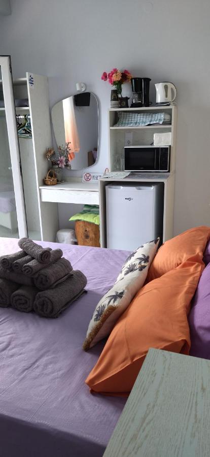 Ilio Socrates Apartment Skala Marion Exterior photo