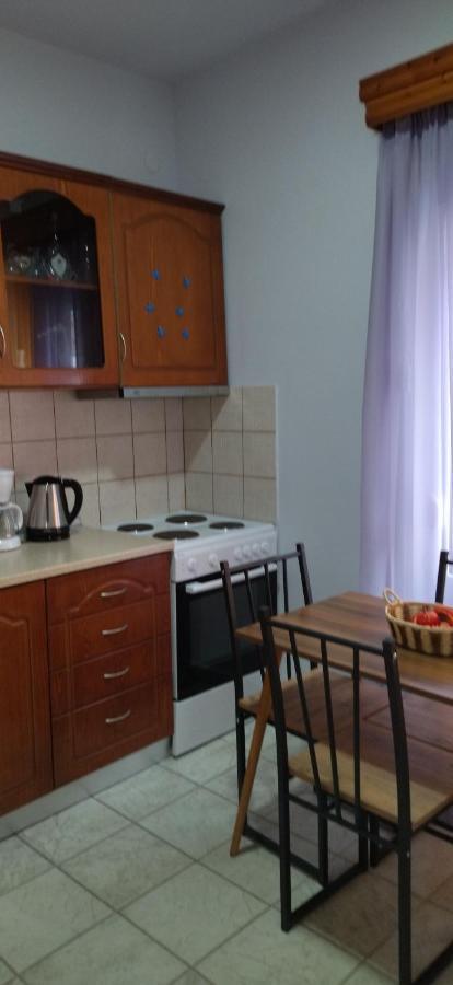 Ilio Socrates Apartment Skala Marion Exterior photo