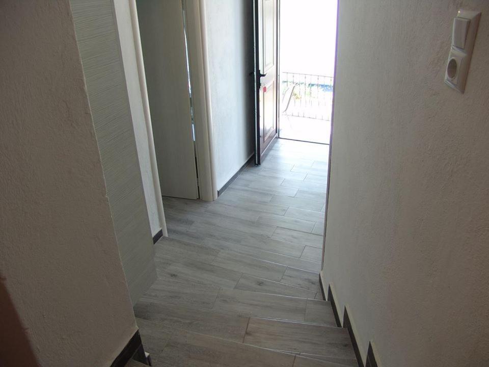 Ilio Socrates Apartment Skala Marion Exterior photo